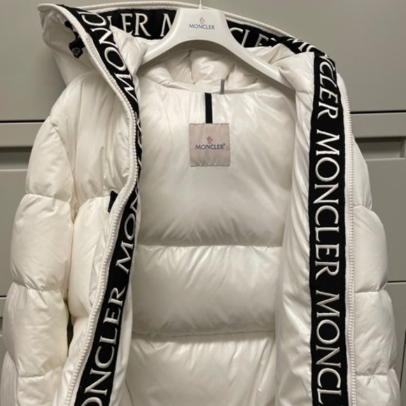 Moncler Men's Coat